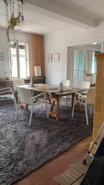 Currents and Crossings｜陳煒璿｜國藝會補助成果檔案庫